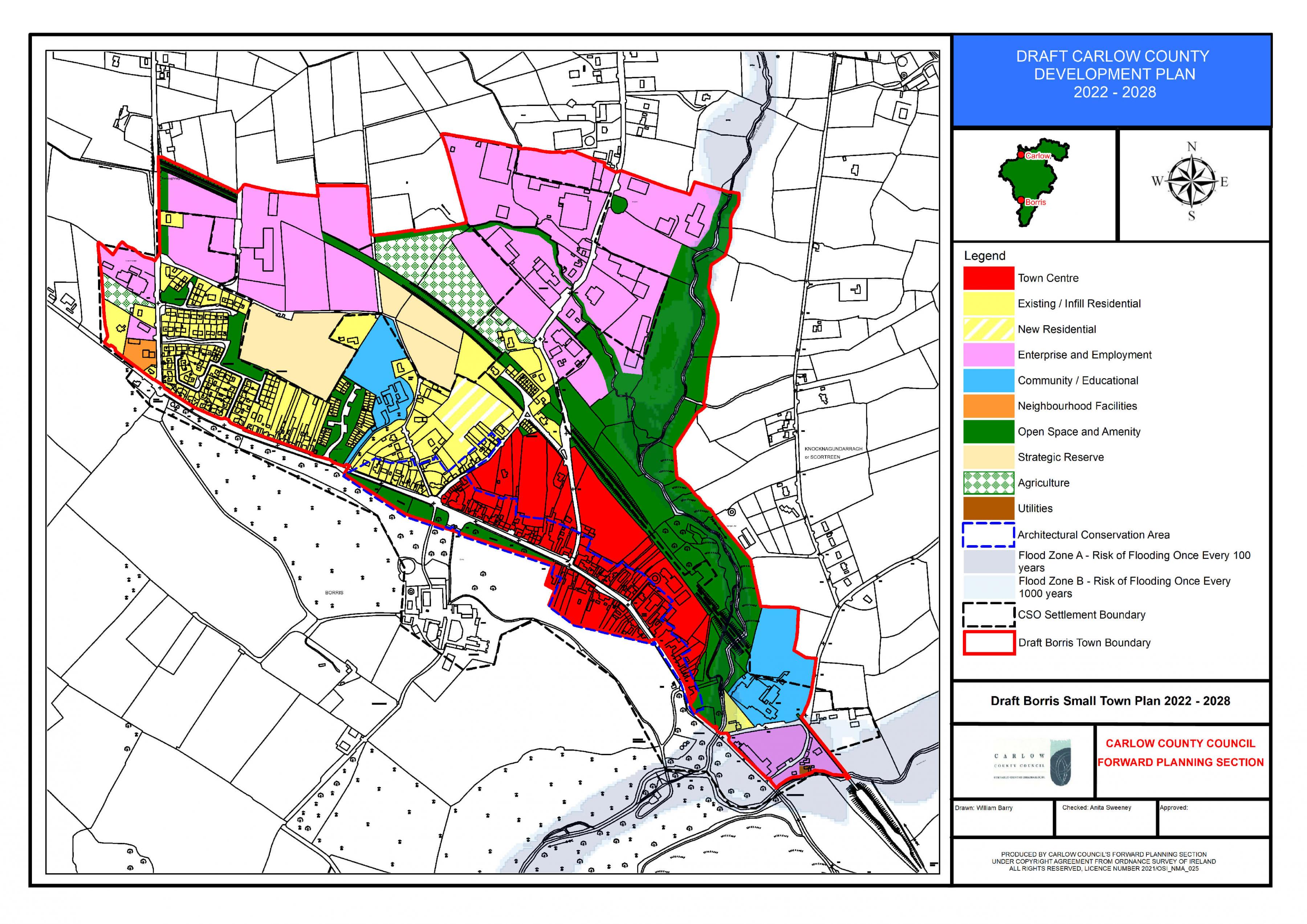 4. Borris Small Town Plan 2022   2028 4 